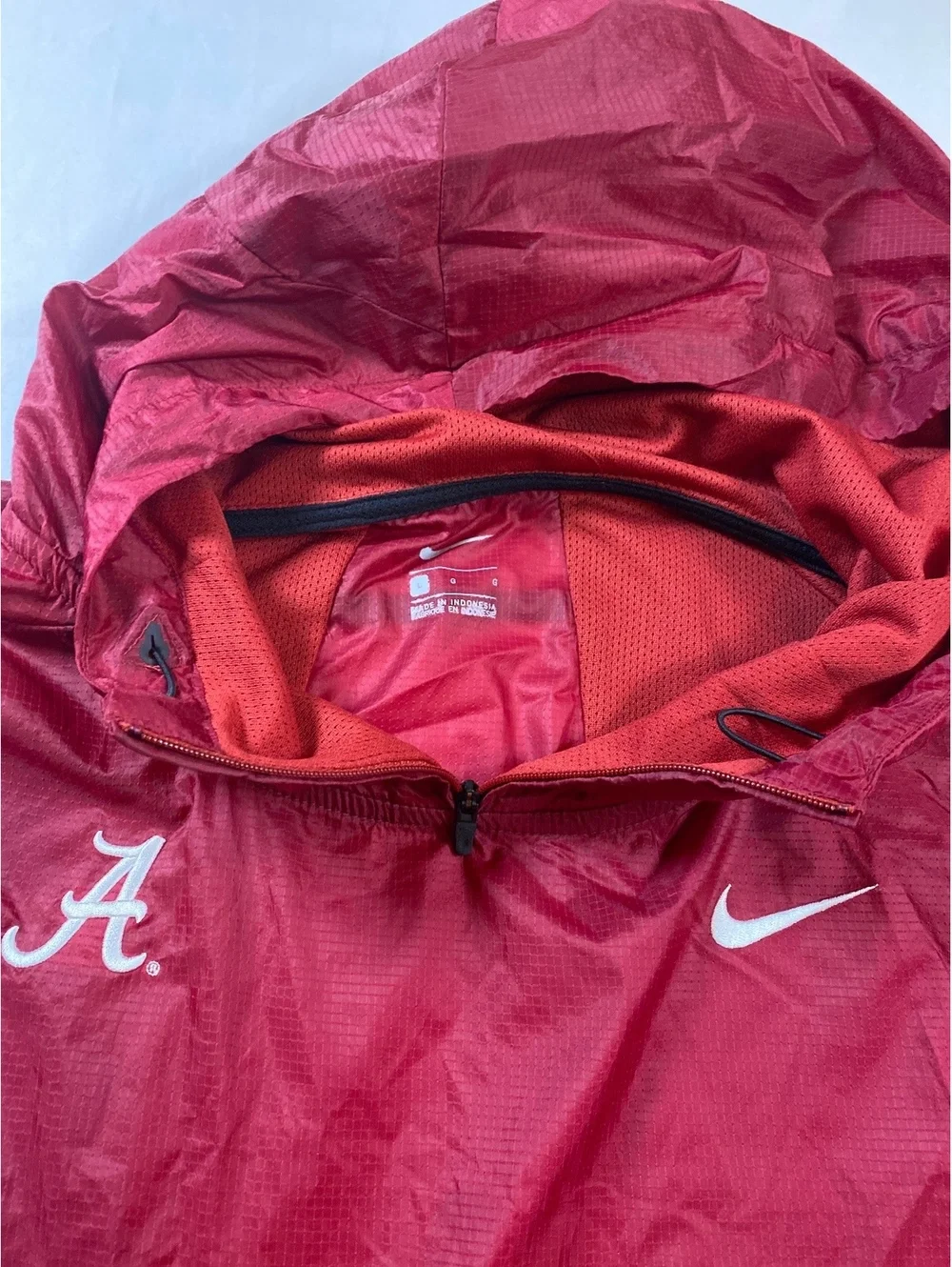 Nike roll tide